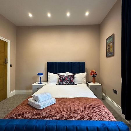 Farringdon Rooms ロンドン エクステリア 写真
