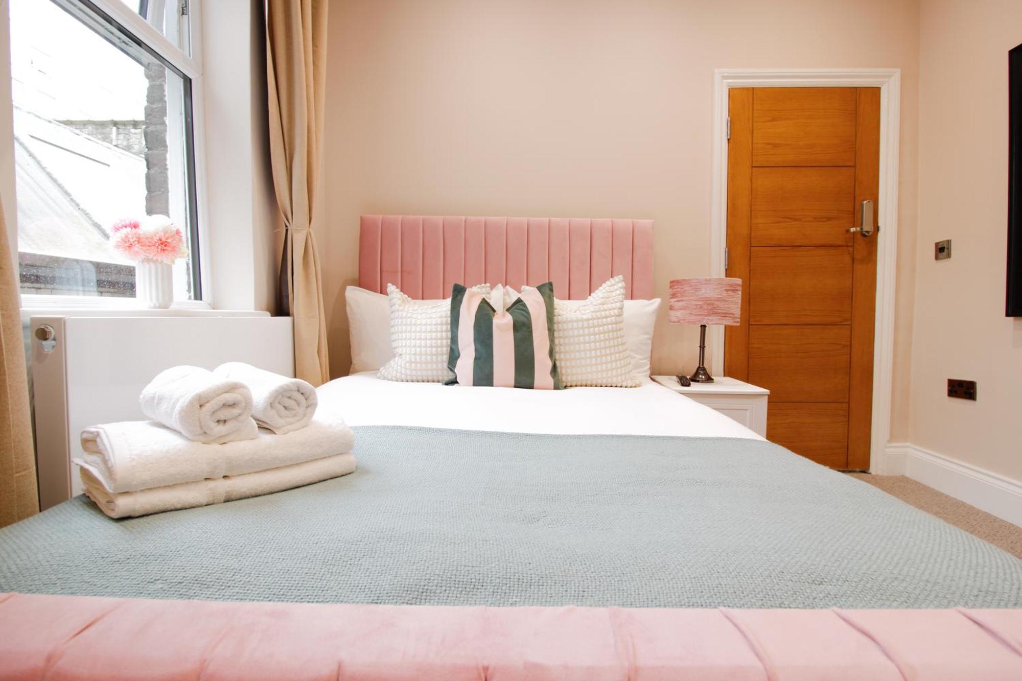 Farringdon Rooms ロンドン エクステリア 写真