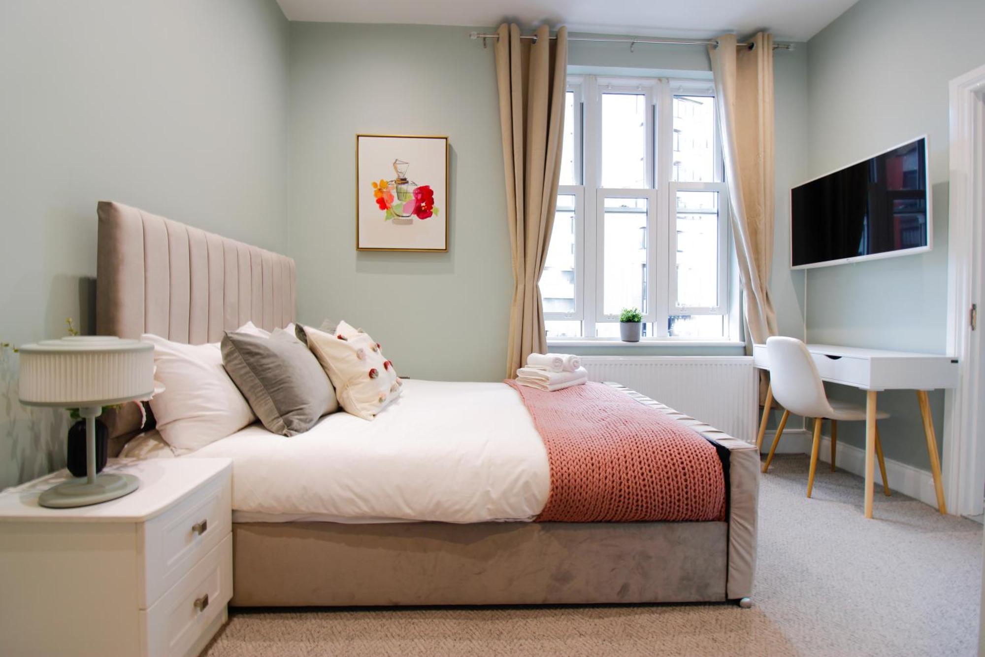 Farringdon Rooms ロンドン エクステリア 写真