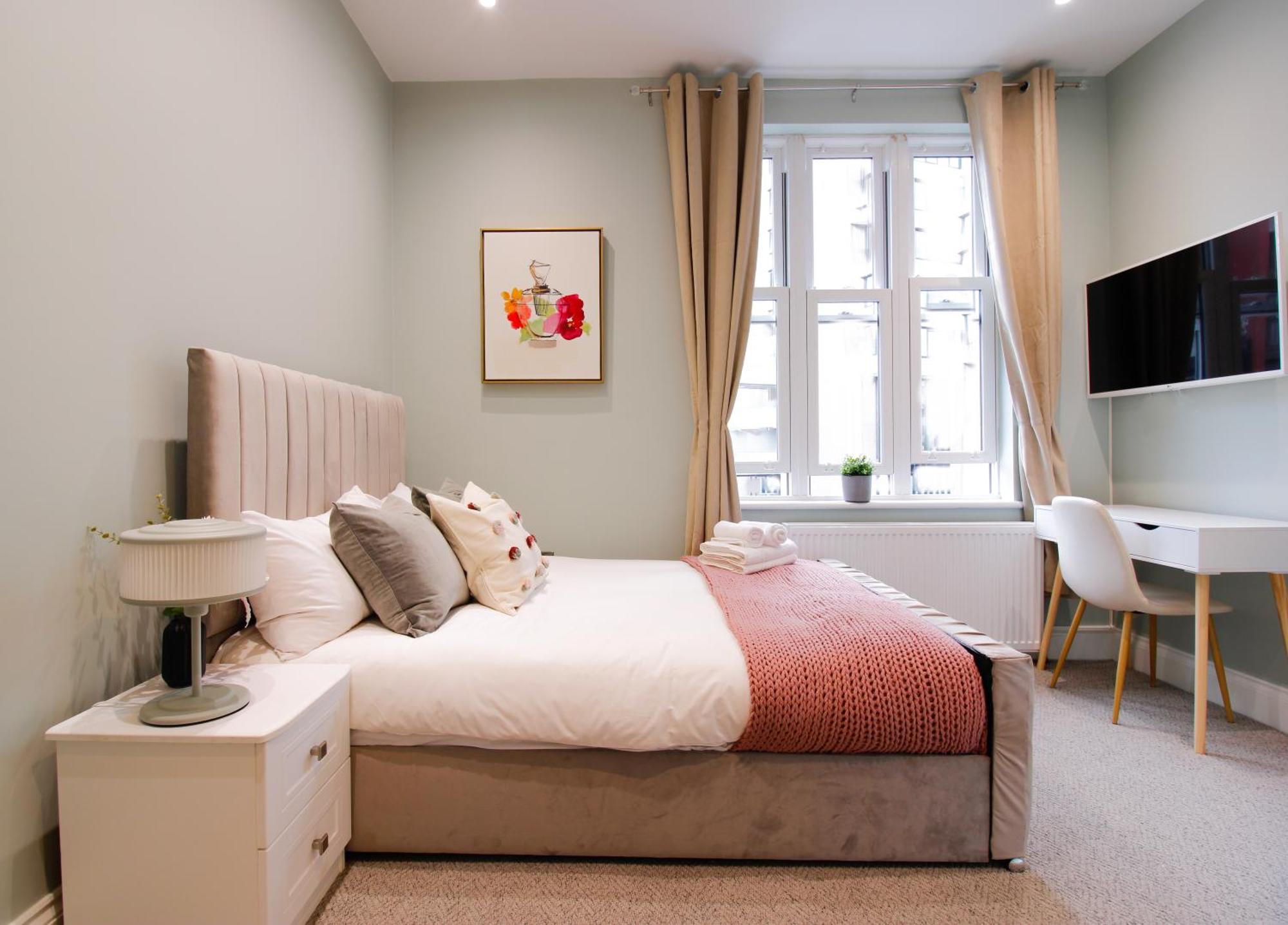 Farringdon Rooms ロンドン エクステリア 写真