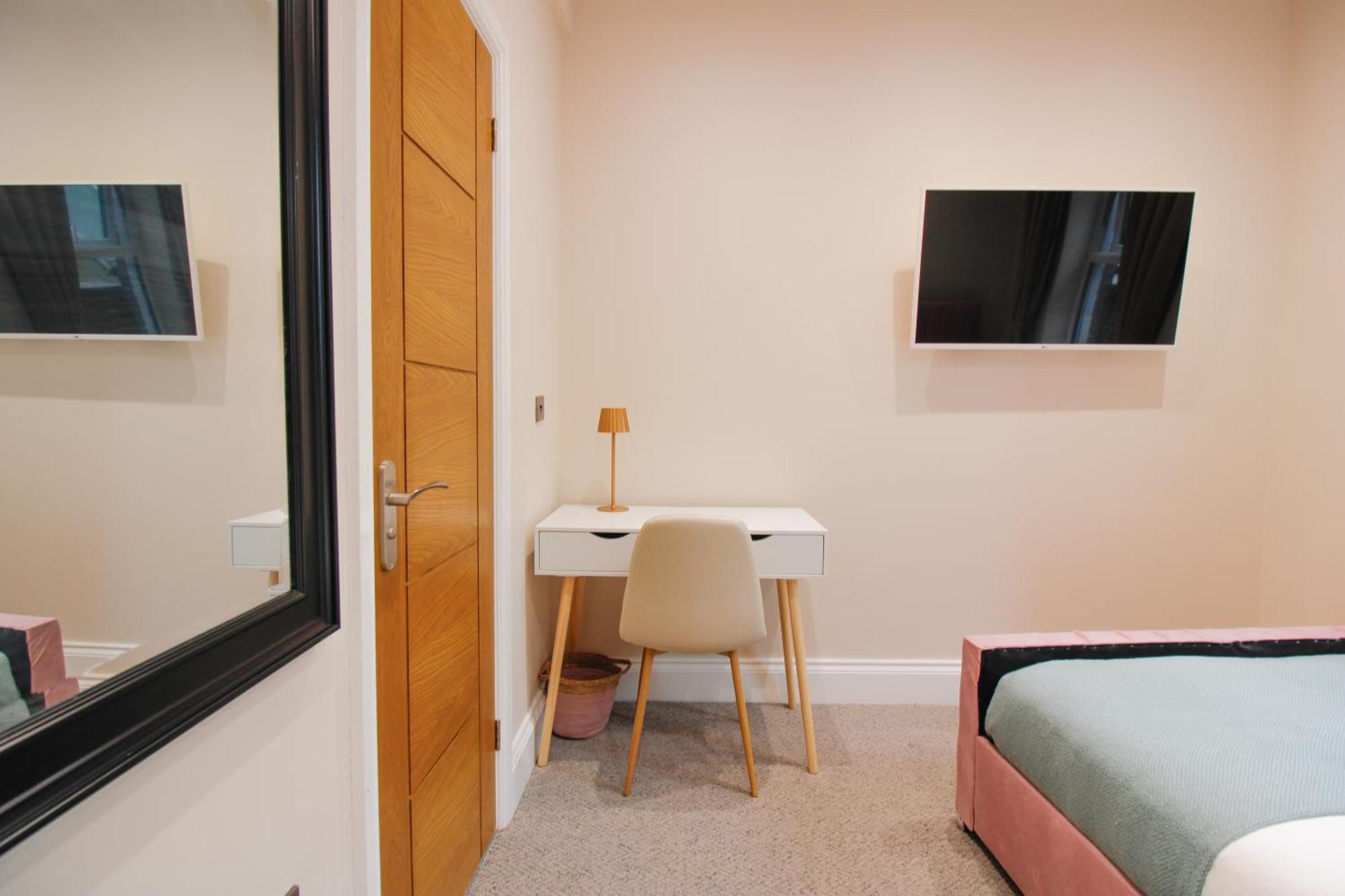 Farringdon Rooms ロンドン エクステリア 写真