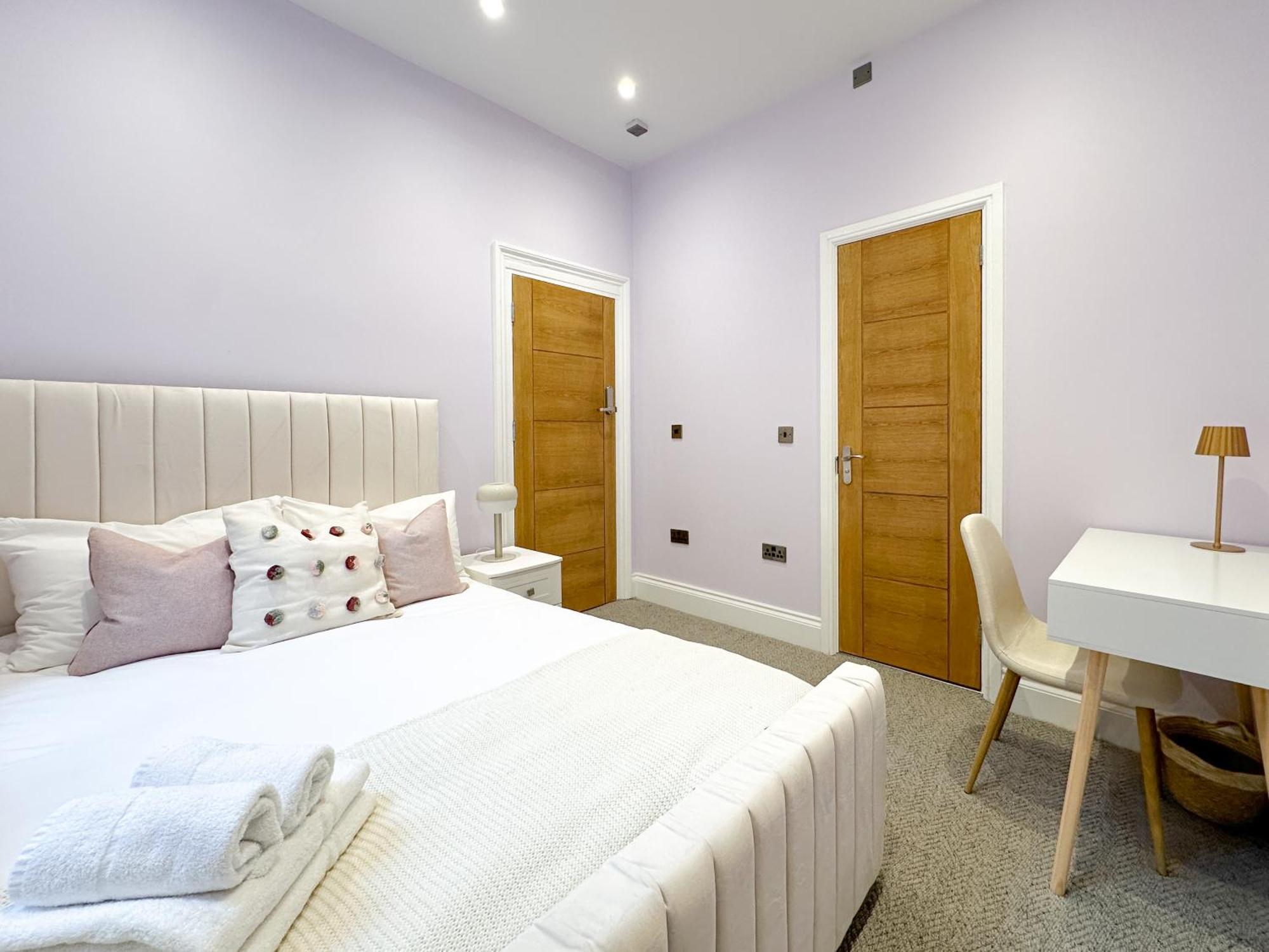 Farringdon Rooms ロンドン エクステリア 写真