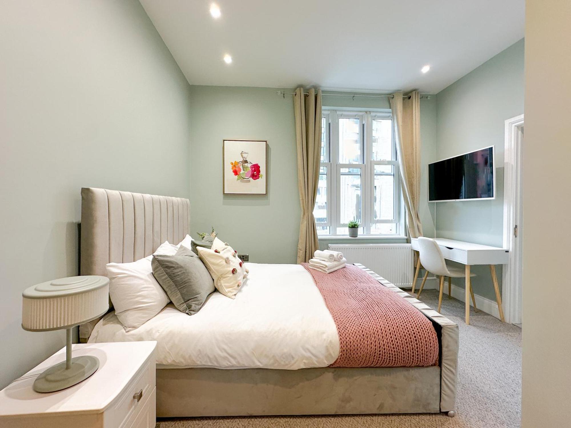 Farringdon Rooms ロンドン エクステリア 写真