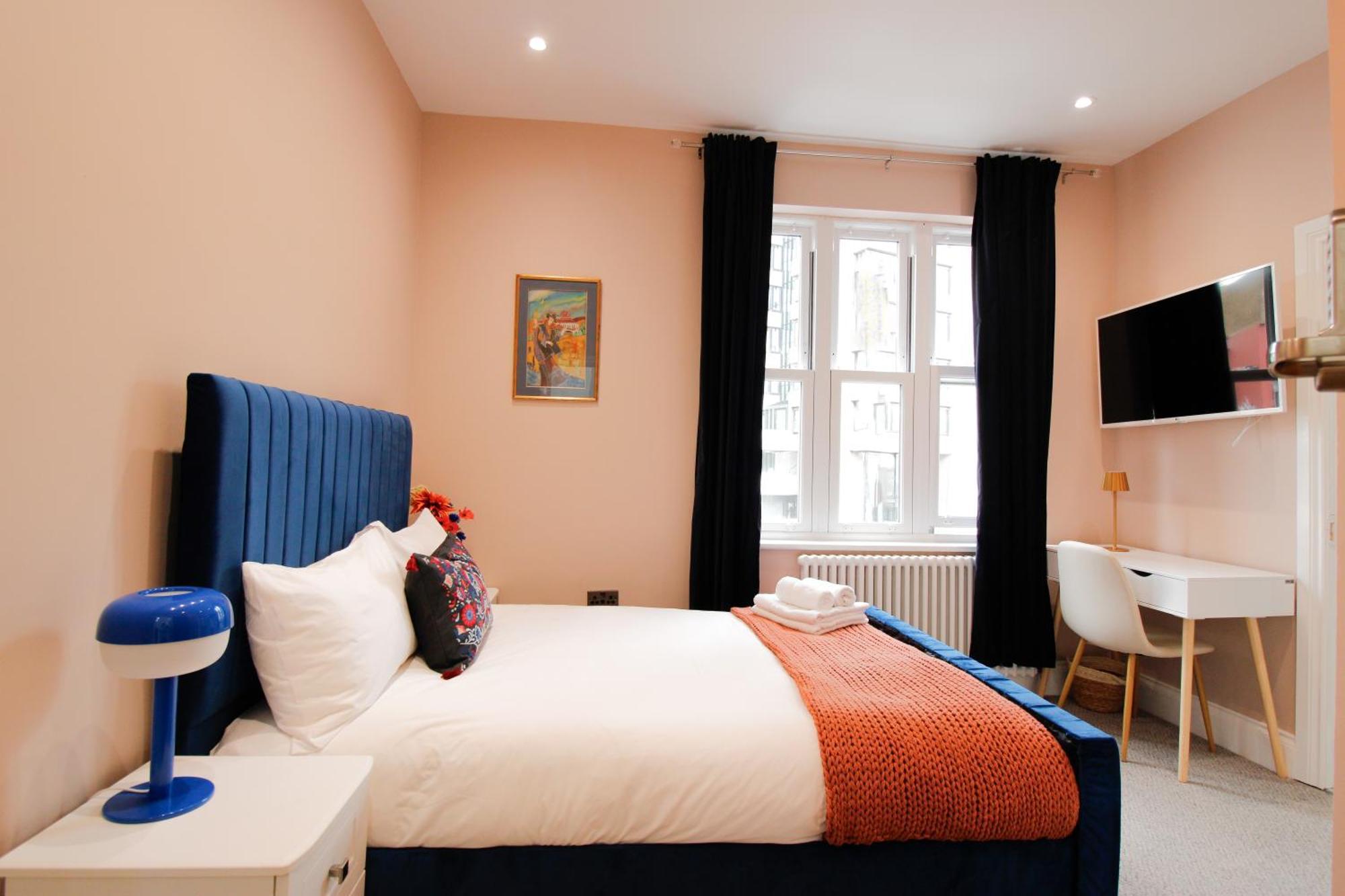 Farringdon Rooms ロンドン エクステリア 写真