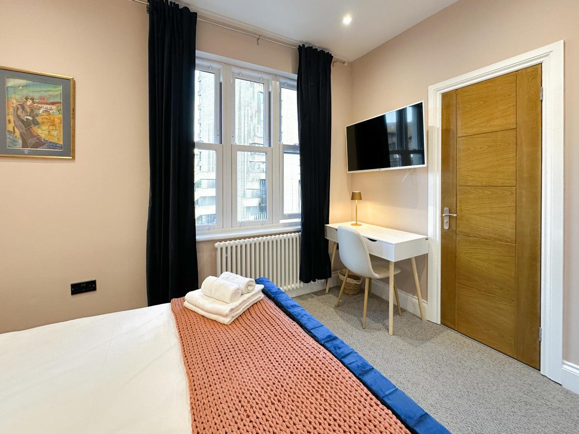 Farringdon Rooms ロンドン エクステリア 写真