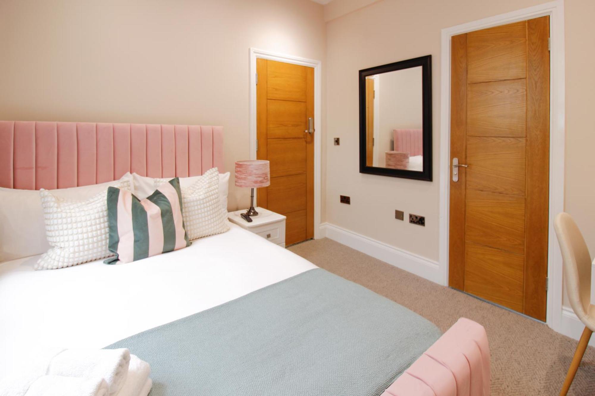 Farringdon Rooms ロンドン エクステリア 写真