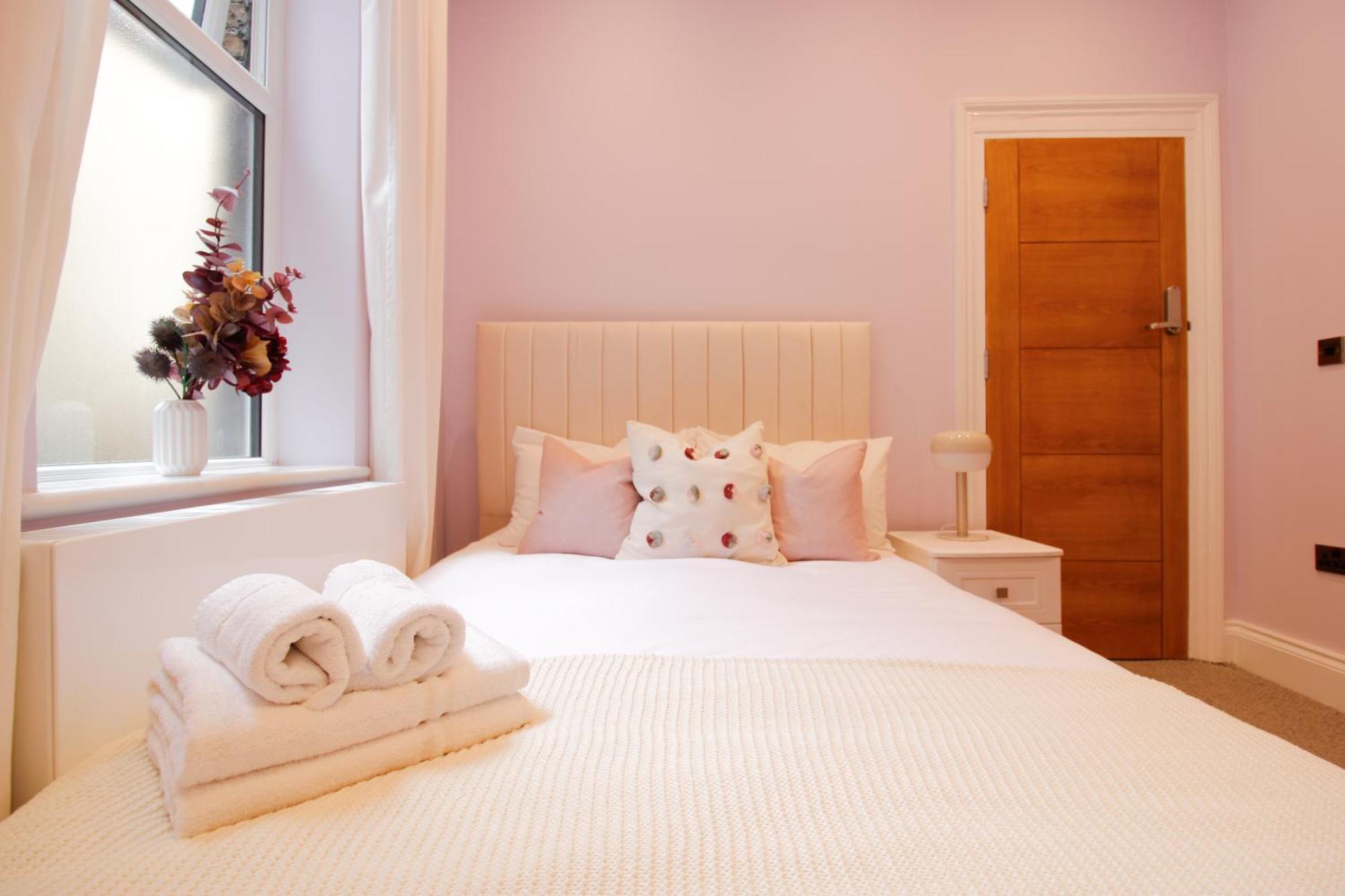 Farringdon Rooms ロンドン エクステリア 写真