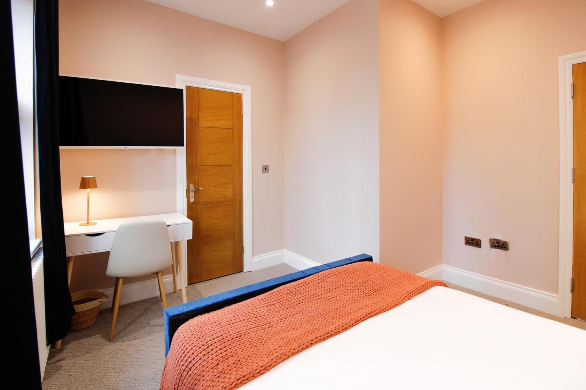 Farringdon Rooms ロンドン エクステリア 写真