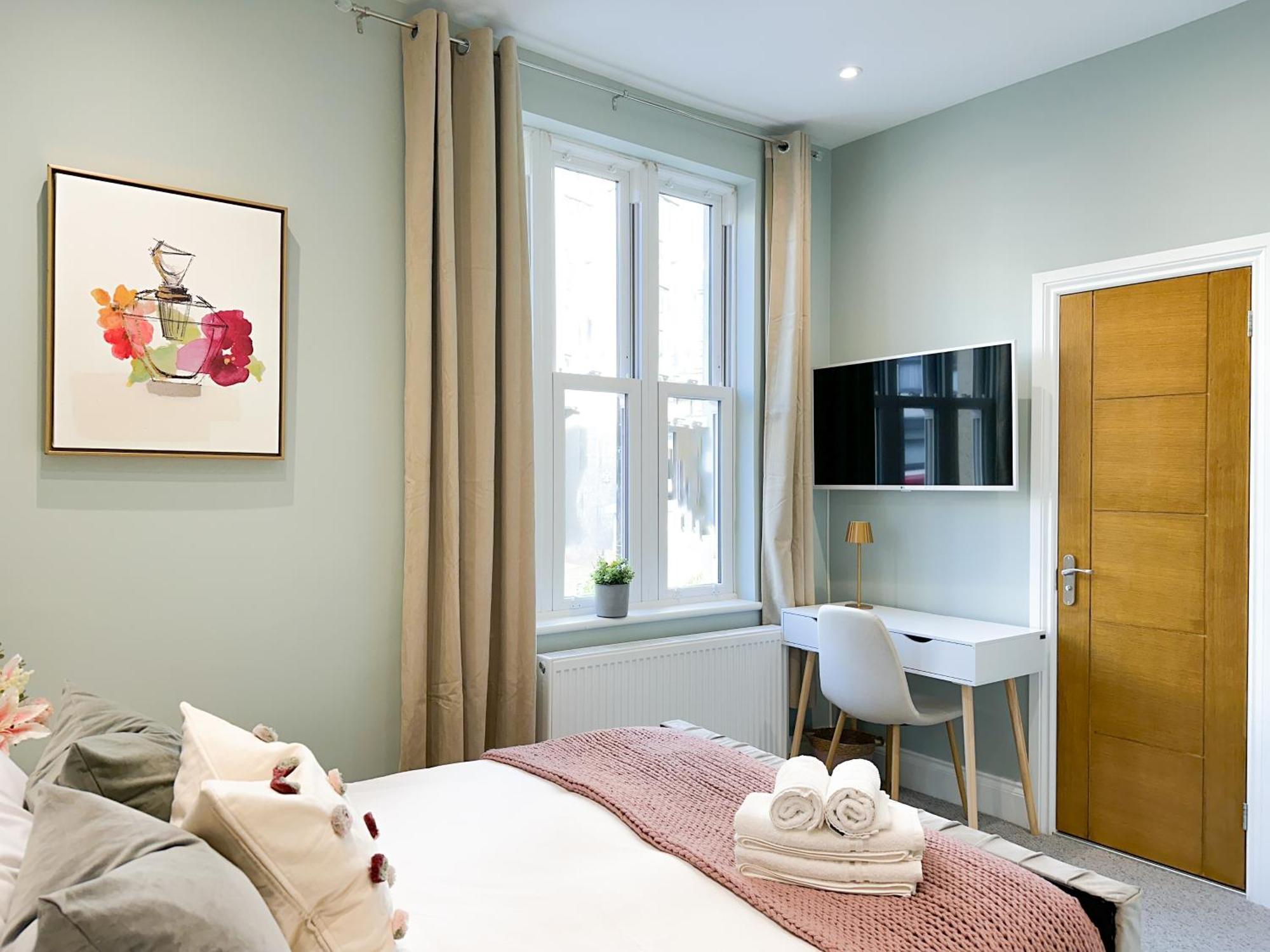 Farringdon Rooms ロンドン エクステリア 写真