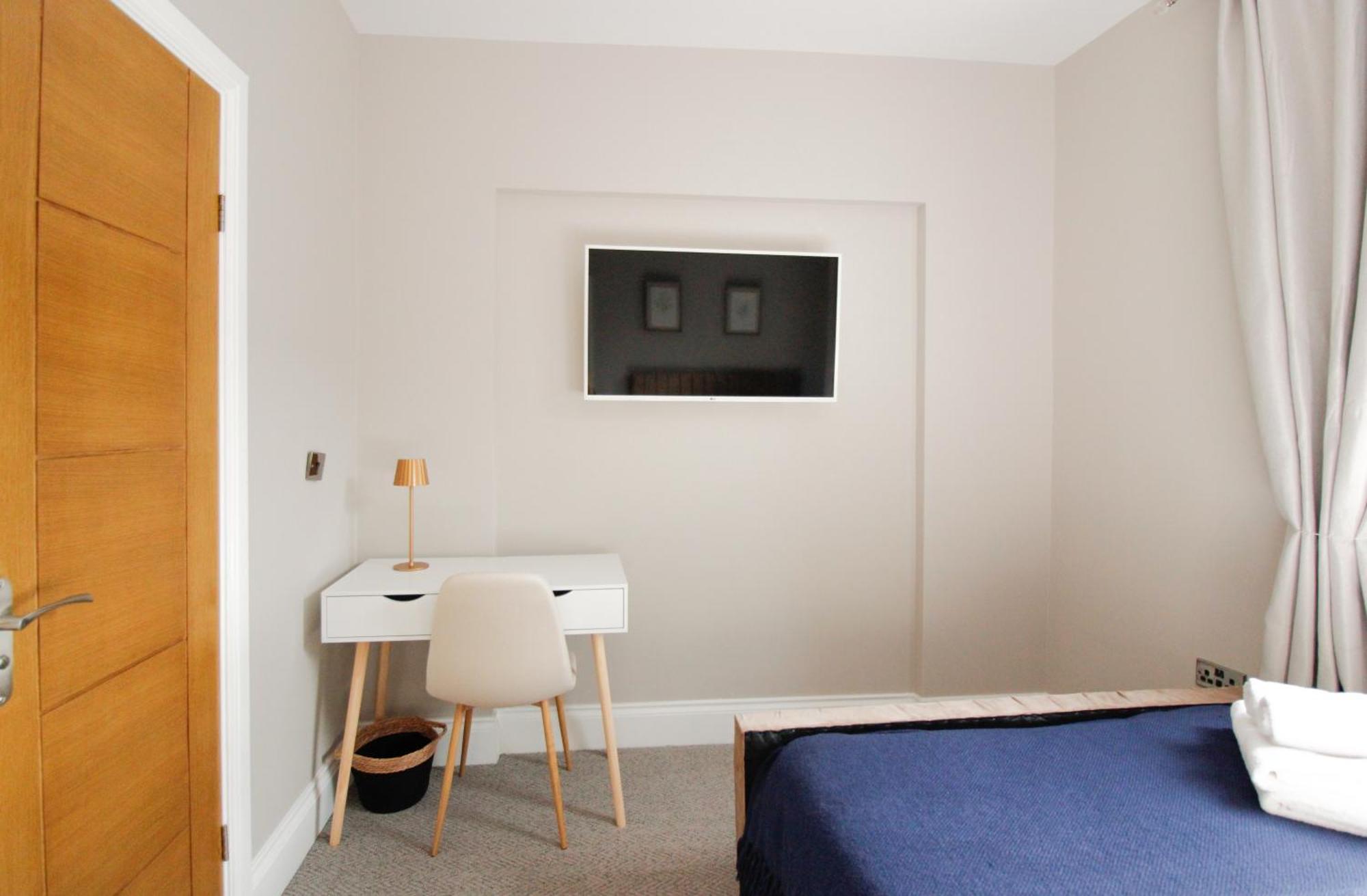 Farringdon Rooms ロンドン エクステリア 写真